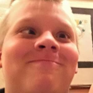 Meet your Posher, Garrett